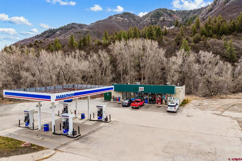 20800 W Us Highway 160 Durango CO 81303