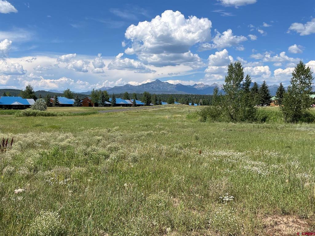 X Talisman Drive Pagosa Springs CO 81147