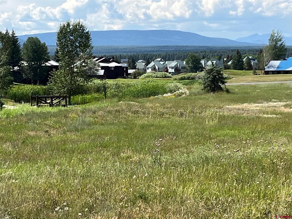 X Talisman Drive Pagosa Springs CO 81147