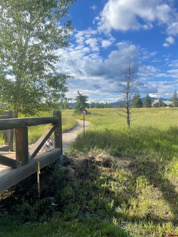 X Talisman Drive Pagosa Springs CO 81147
