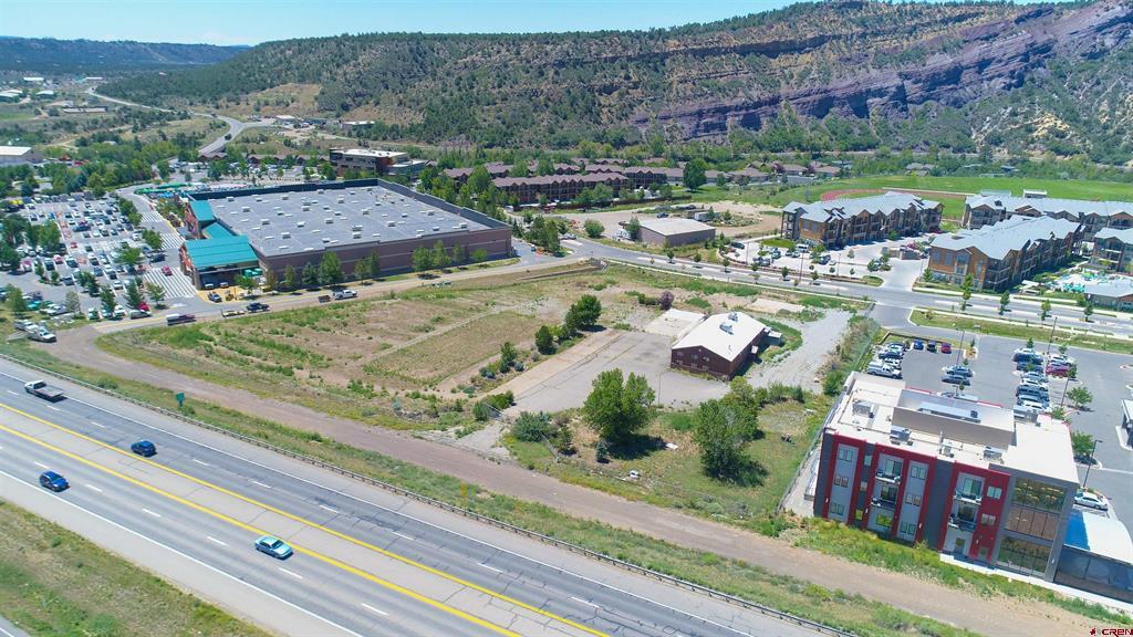 1270 Escalante Drive Durango CO 81303