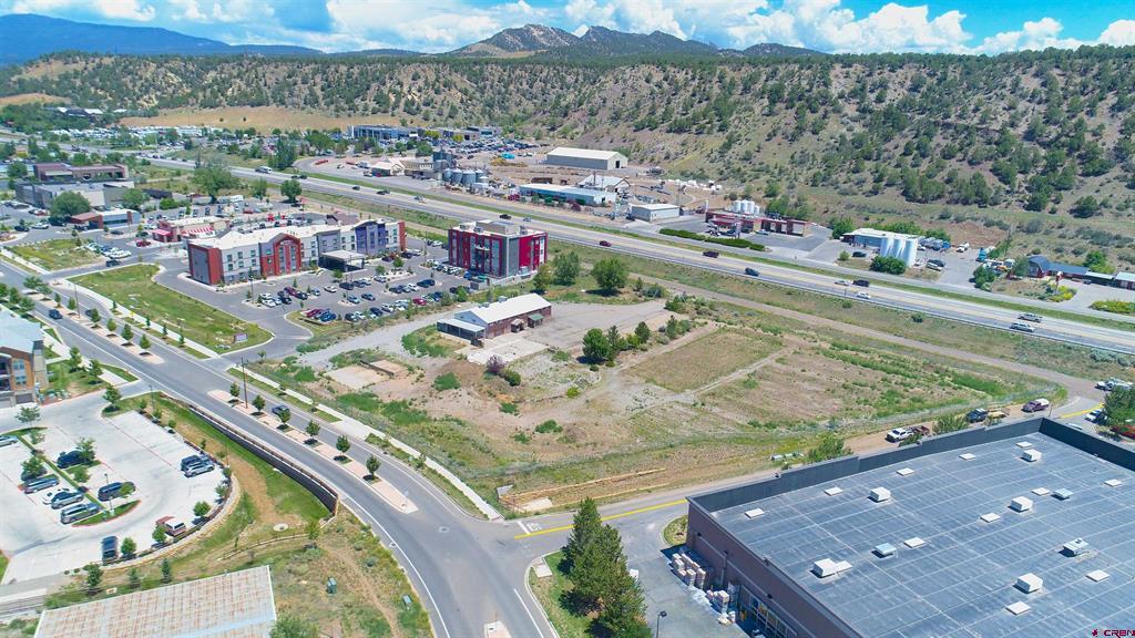 1270 Escalante Drive Durango CO 81303