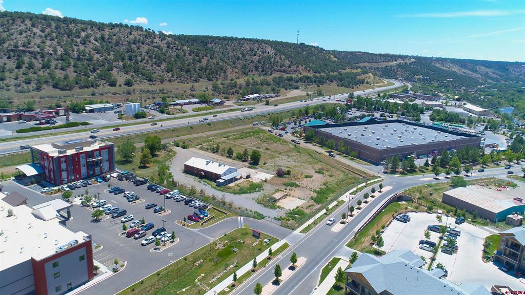 1270 Escalante Drive Durango CO 81303