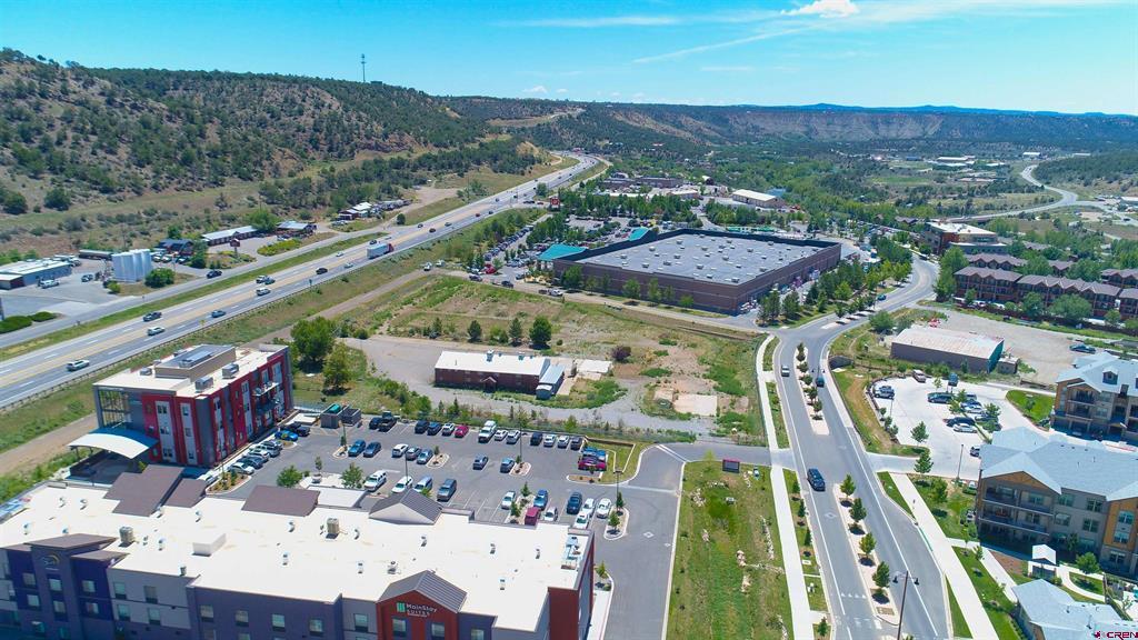 1270 Escalante Drive Durango CO 81303