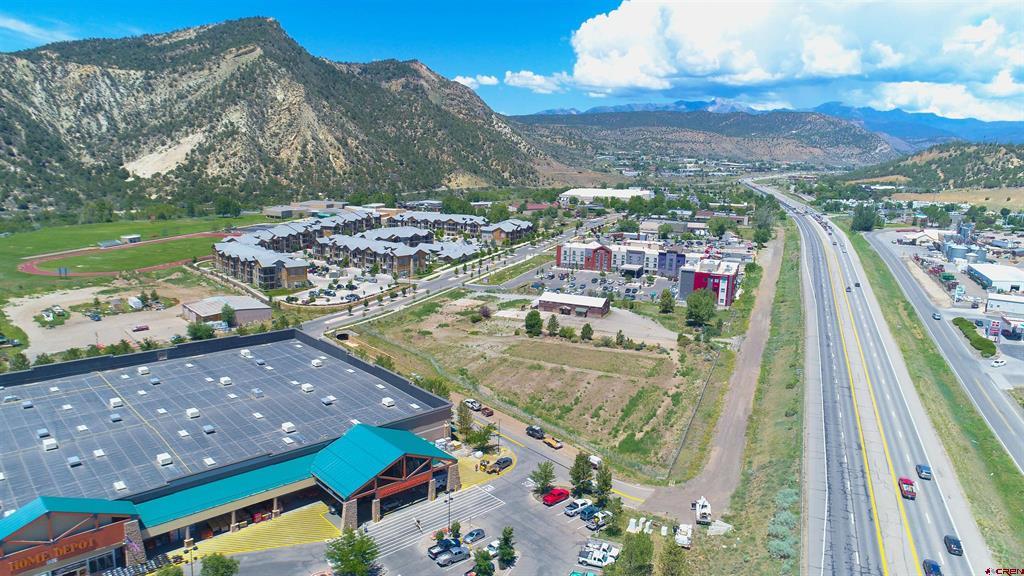 1270 Escalante Drive Durango CO 81303