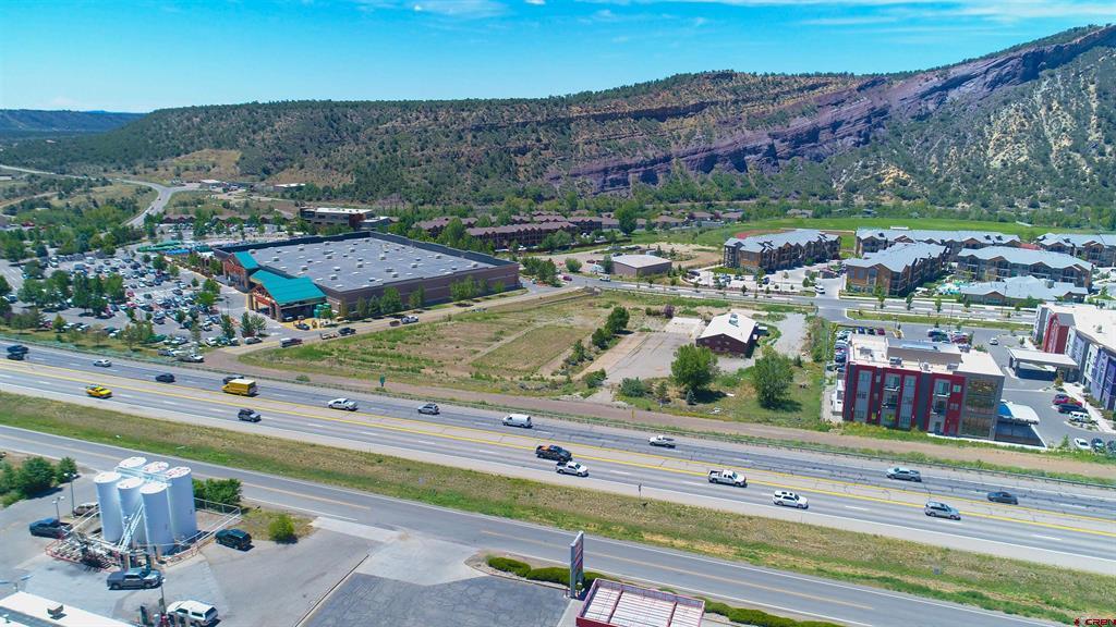 1270 Escalante Drive Durango CO 81303