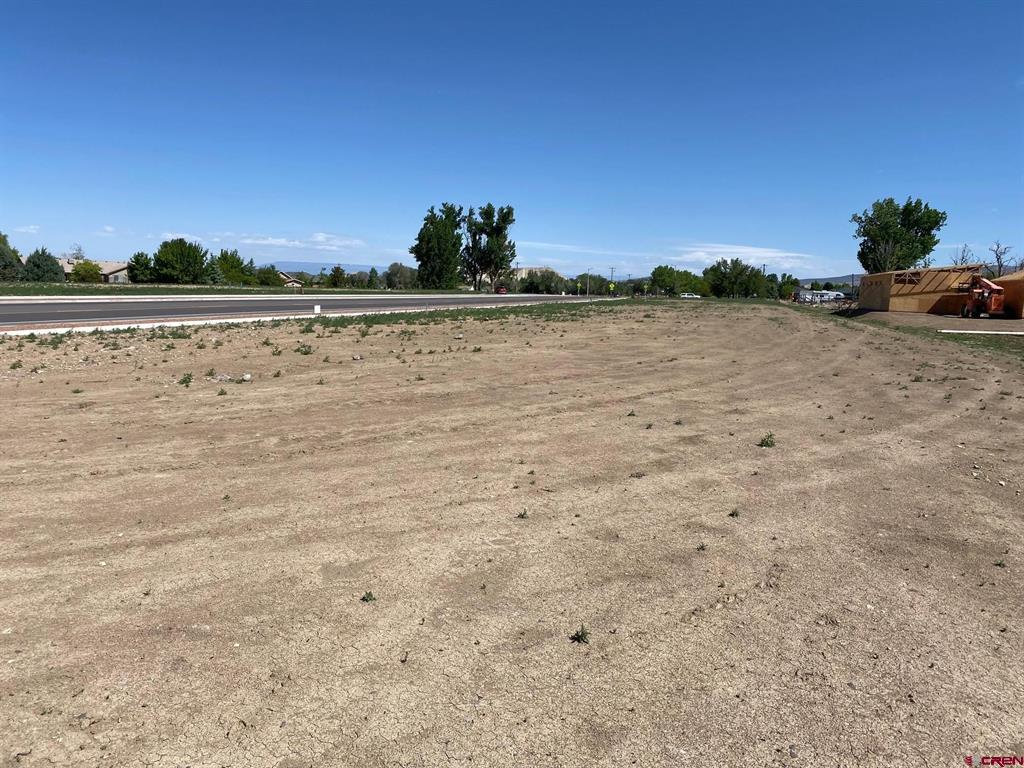 Lot 9 6700 Road Montrose CO 81401
