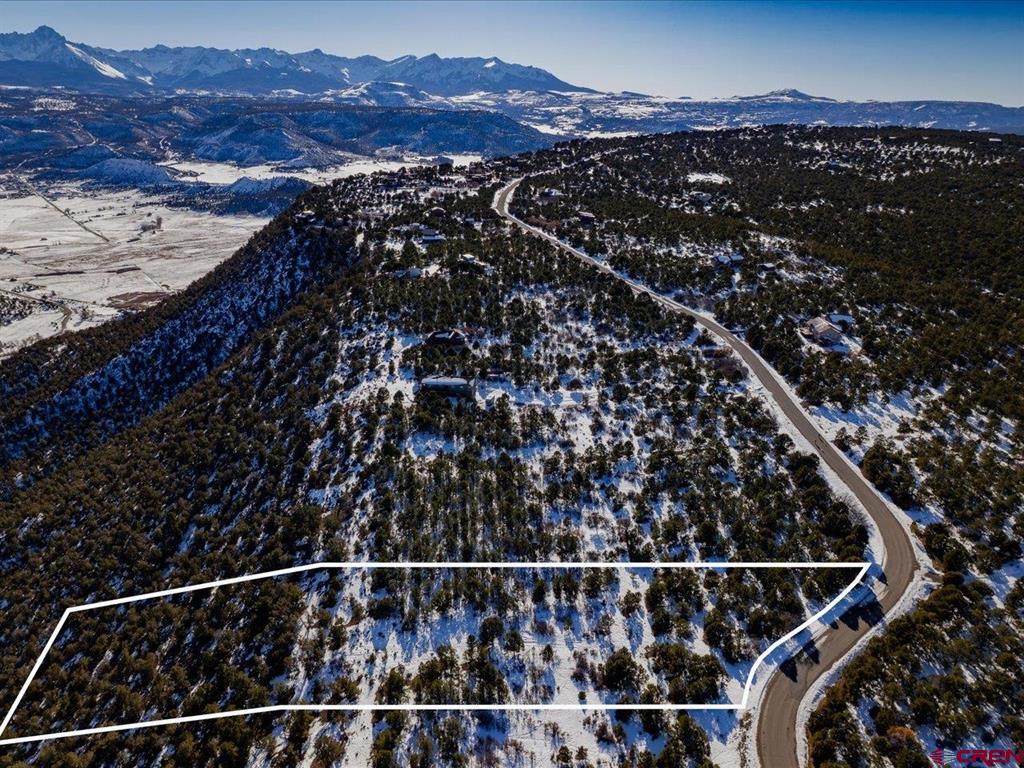 Tbd Pine Drive Ridgway CO 81432
