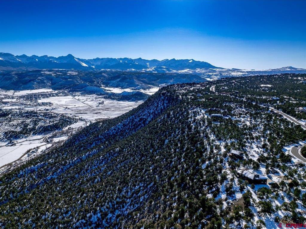 Tbd Pine Drive Ridgway CO 81432
