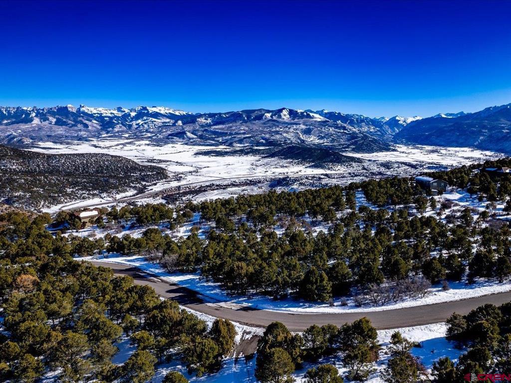 Tbd Pine Drive Ridgway CO 81432