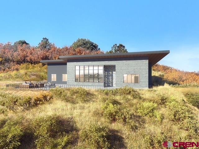 778 W Arbol Park Drive Pagosa Springs CO 81128