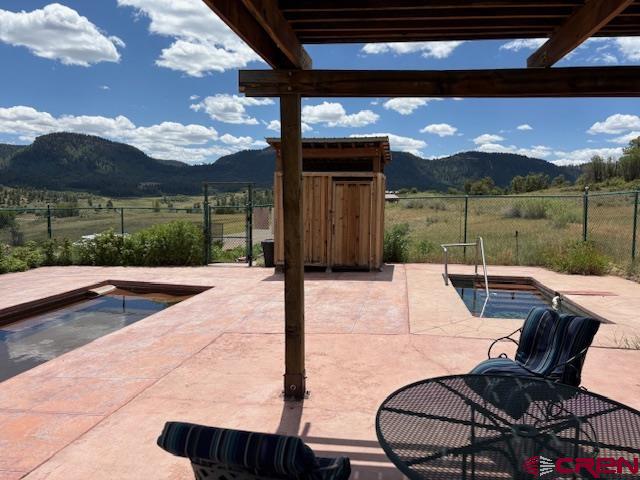 778 W Arbol Park Drive Pagosa Springs CO 81128