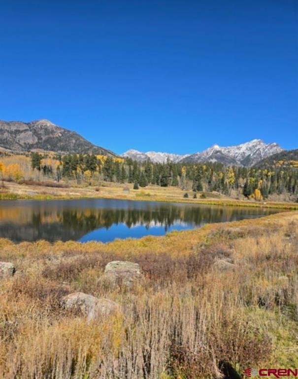 207 Camp Robber Drive Creede CO 81130