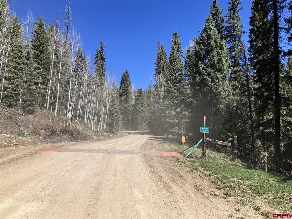 207 Camp Robber Drive Creede CO 81130