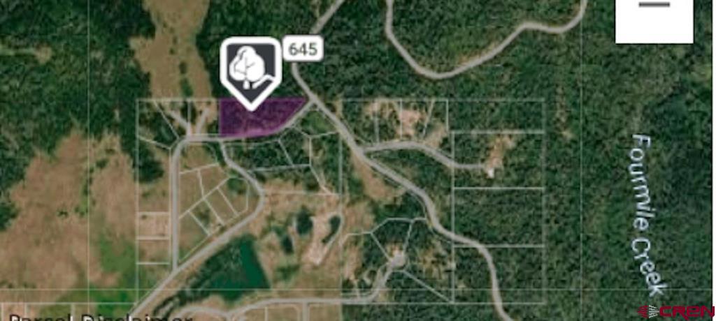 207 Camp Robber Drive Creede CO 81130