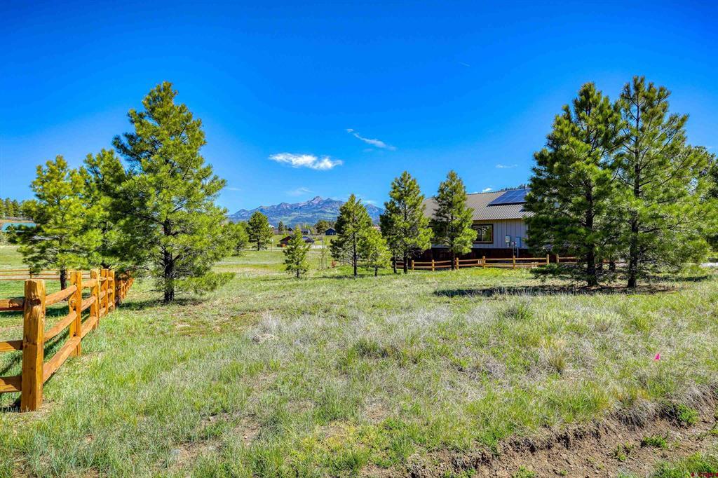 Pagosa Springs CO, 35 Carpin