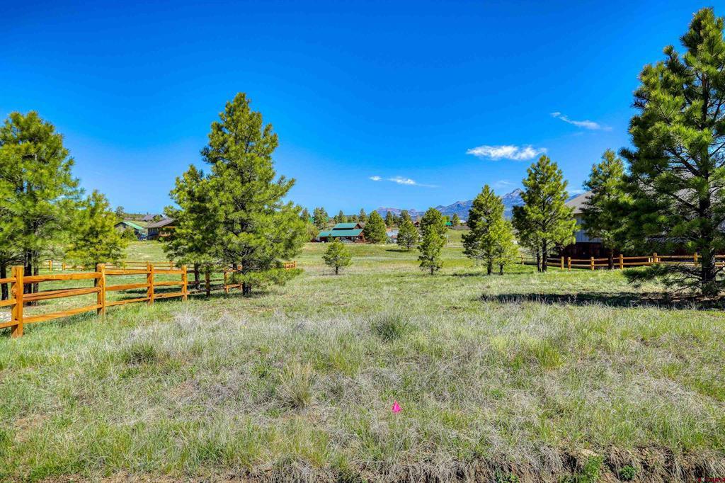 35 Carpin Circle Pagosa Springs CO 81147