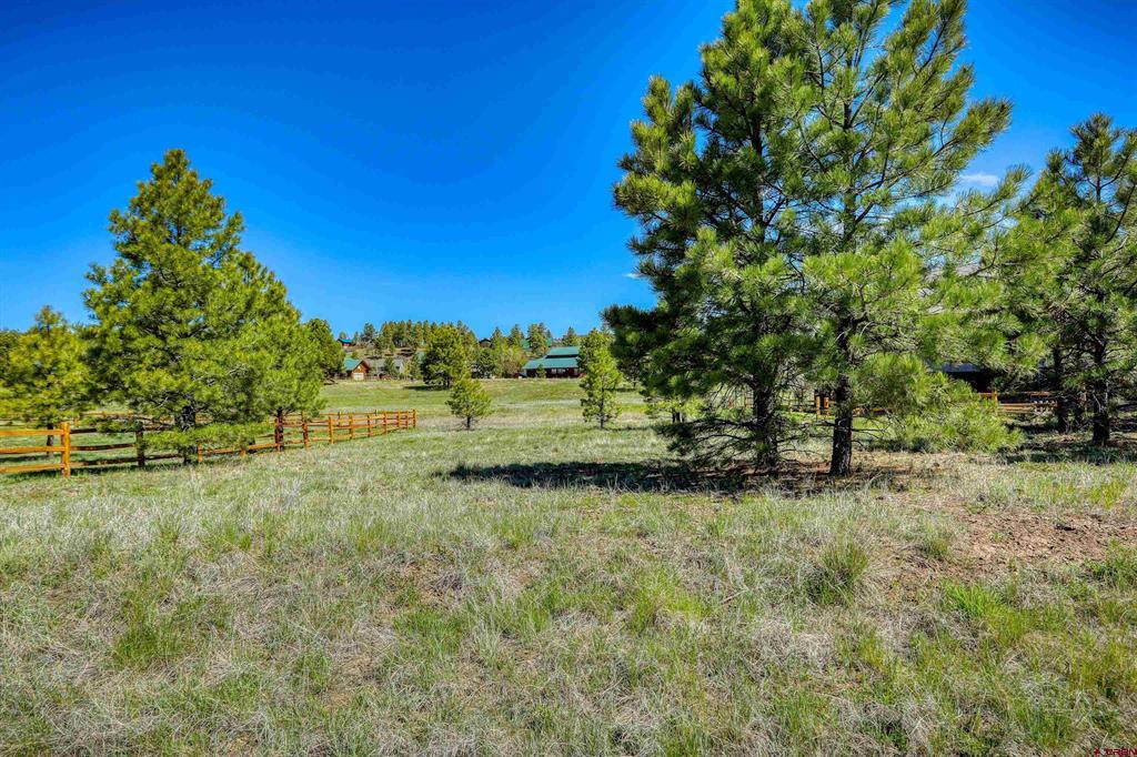 35 Carpin Circle Pagosa Springs CO 81147
