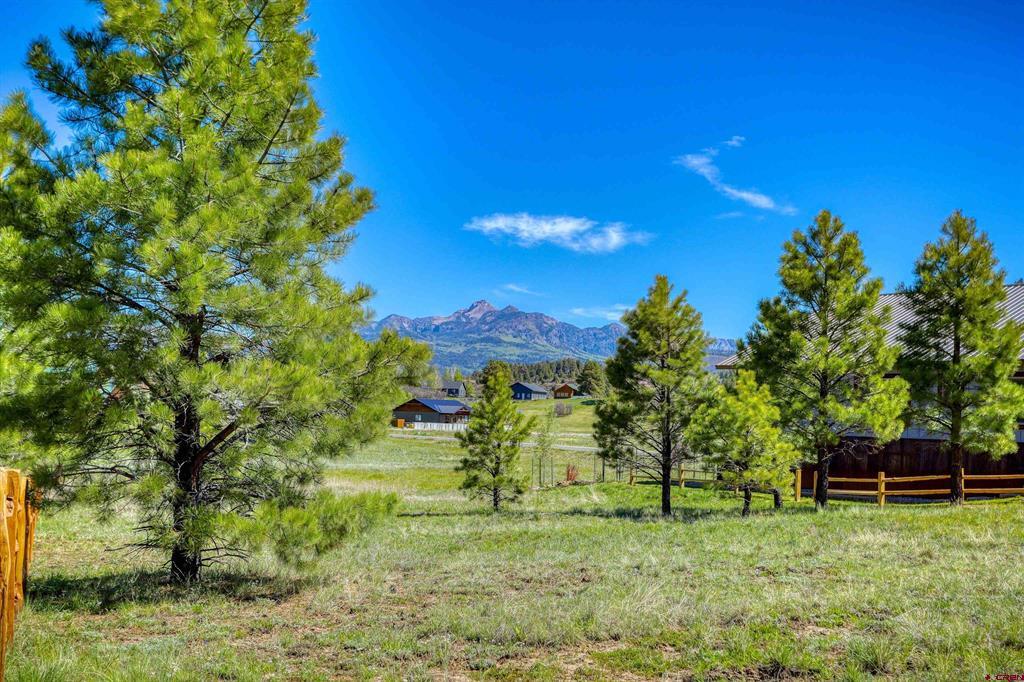 35 Carpin Circle Pagosa Springs CO 81147