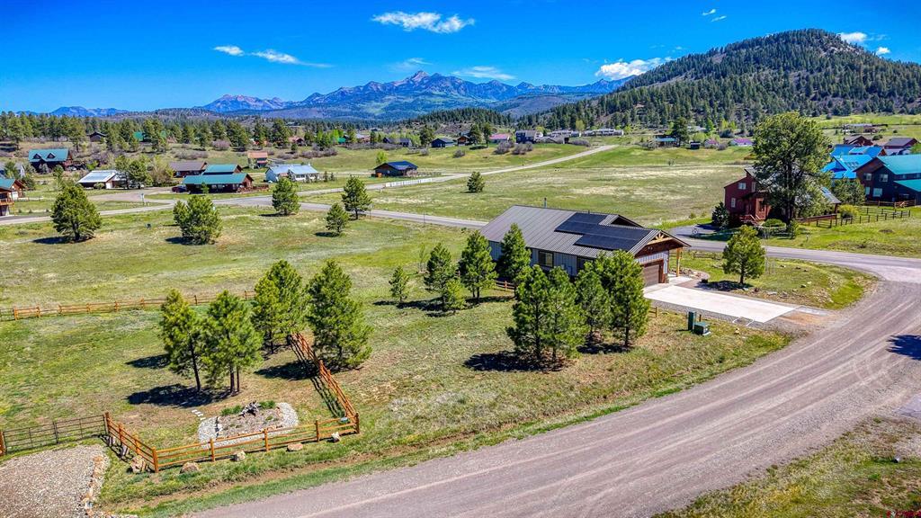 35 Carpin Circle Pagosa Springs CO 81147