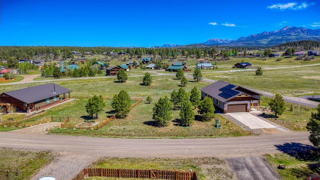 35 Carpin Circle Pagosa Springs CO 81147