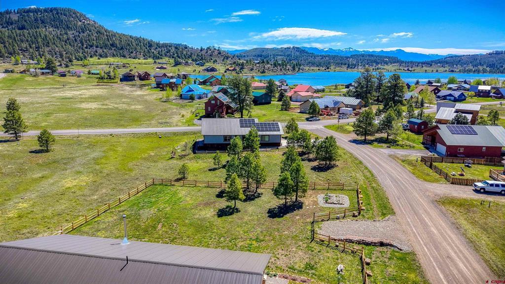 35 Carpin Circle Pagosa Springs CO 81147