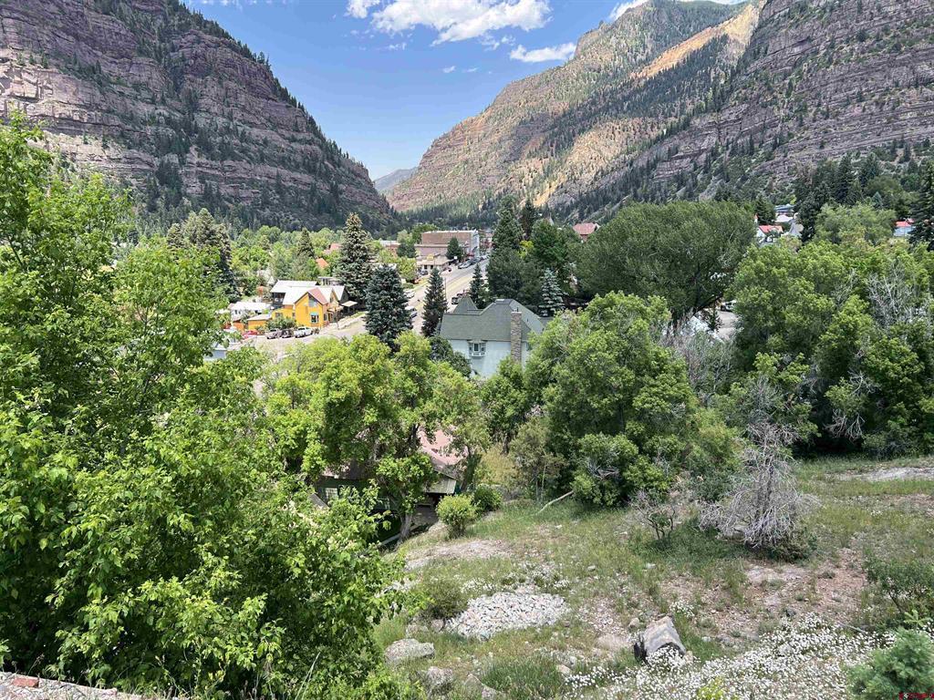 325 2nd Avenue Ouray CO 81427