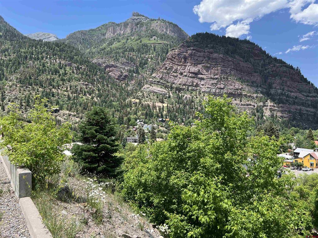 325 2nd Avenue Ouray CO 81427