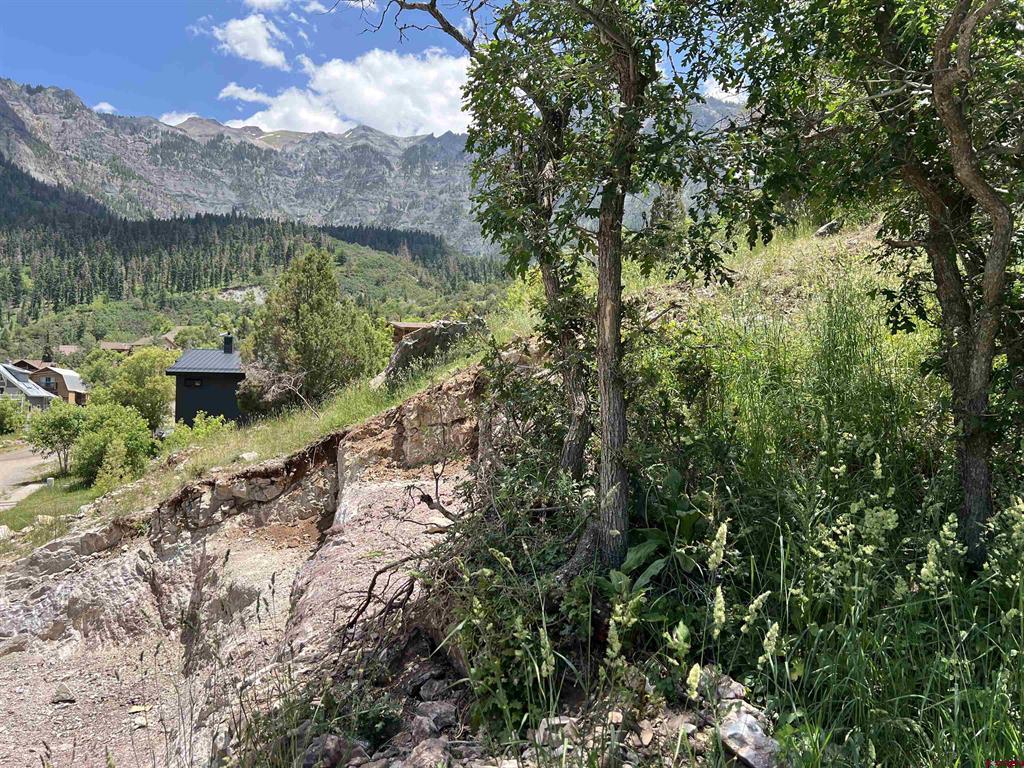 325 2nd Avenue Ouray CO 81427