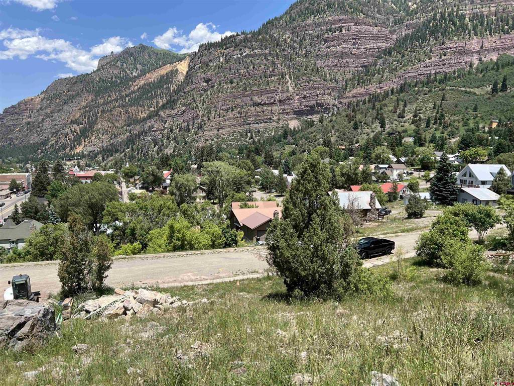 325 2nd Avenue Ouray CO 81427