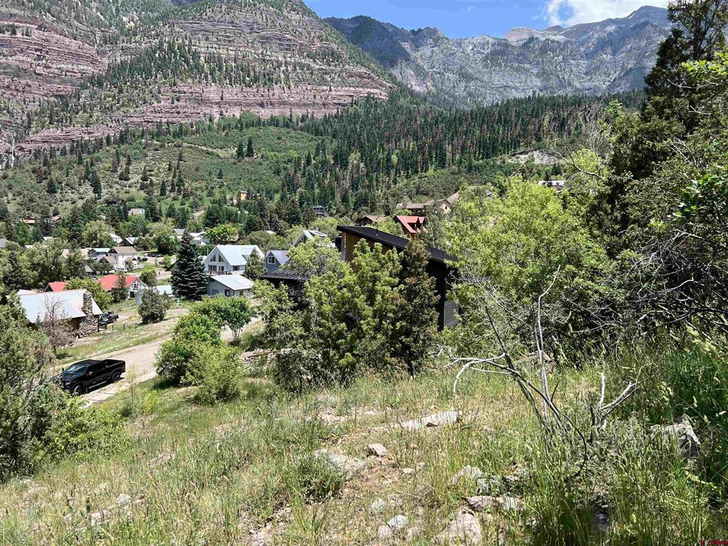 325 2nd Avenue Ouray CO 81427