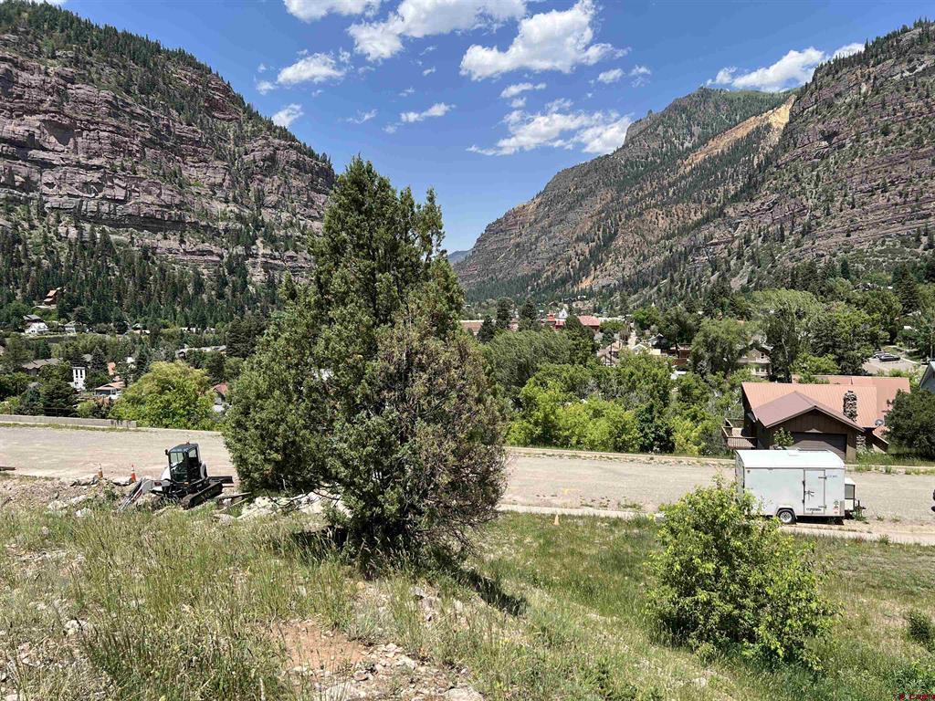 325 2nd Avenue Ouray CO 81427