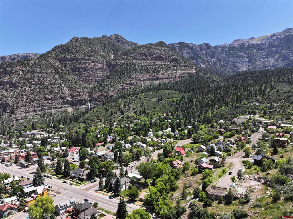 325 2nd Avenue Ouray CO 81427