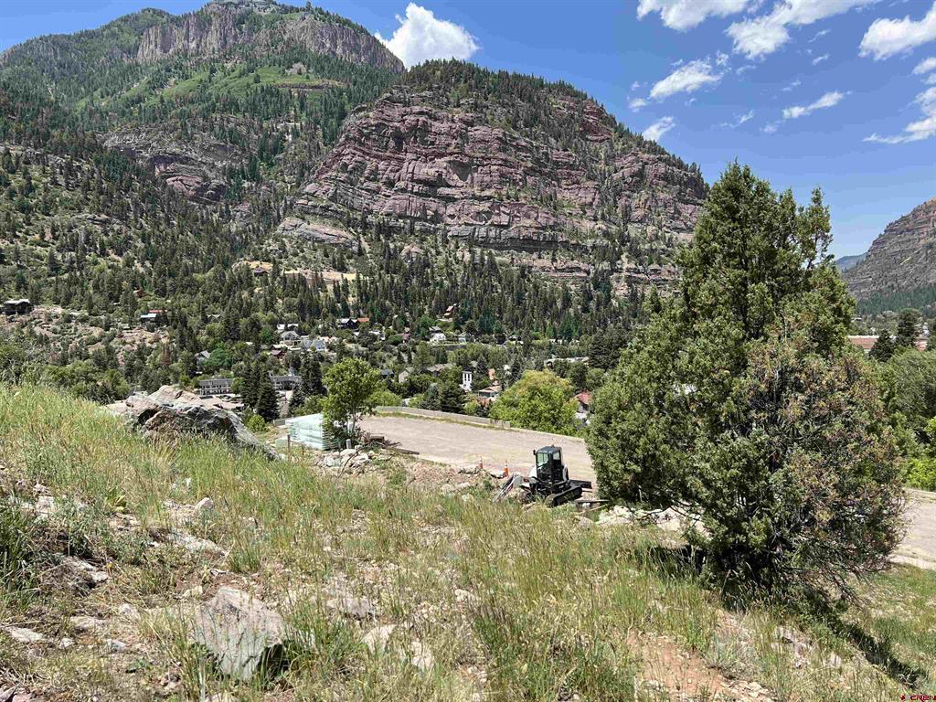 325 2nd Avenue Ouray CO 81427