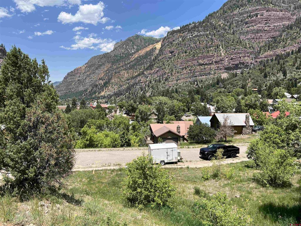 325 2nd Avenue Ouray CO 81427