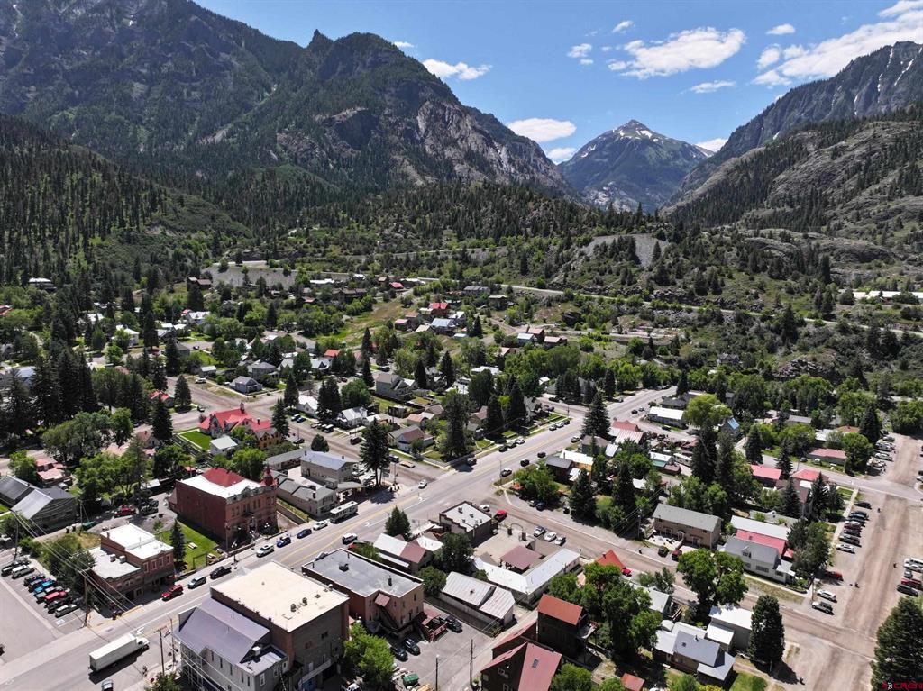 325 2nd Avenue Ouray CO 81427