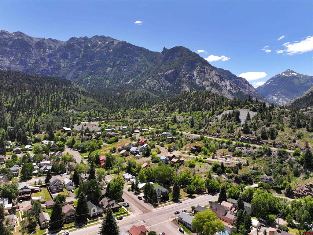 325 2nd Avenue Ouray CO 81427