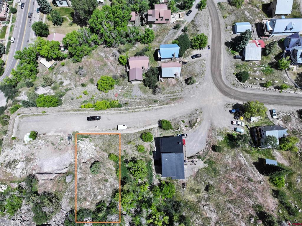 325 2nd Avenue Ouray CO 81427