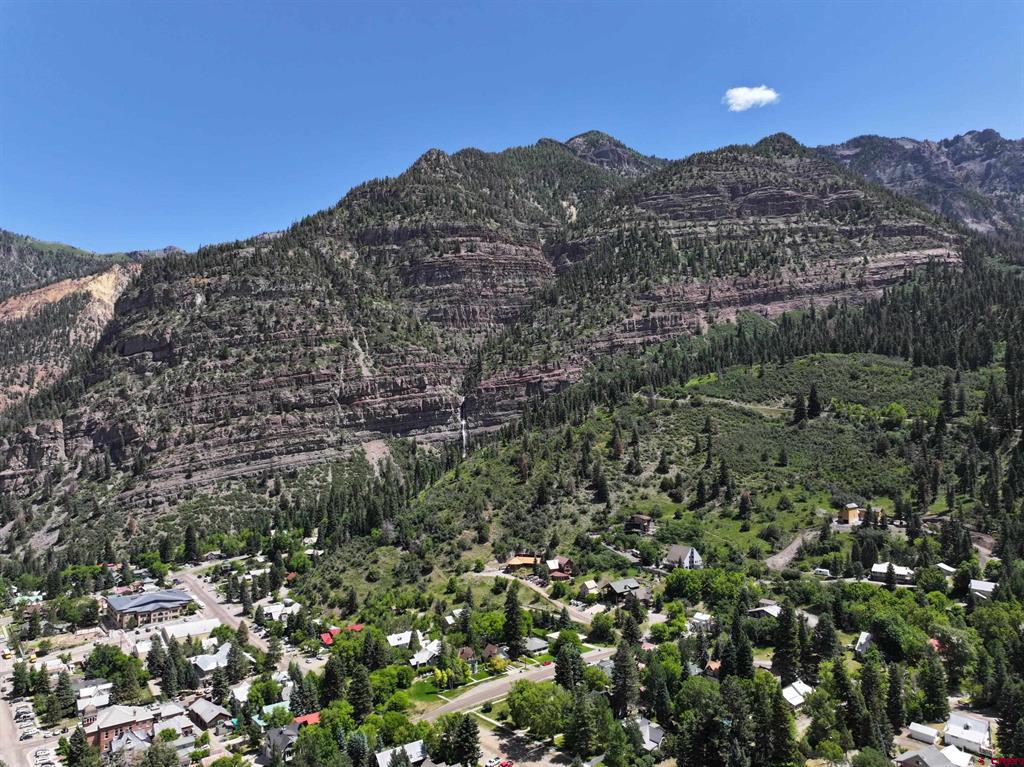 325 2nd Avenue Ouray CO 81427