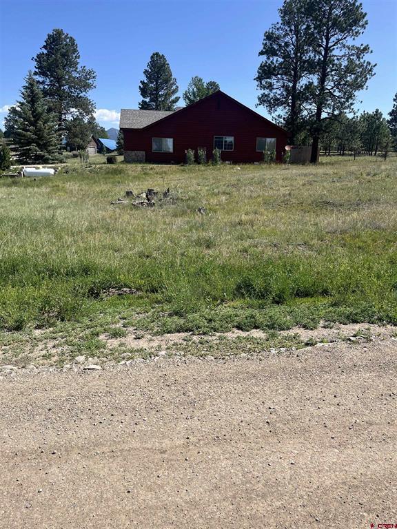 20 La Costa Court Pagosa Springs CO 81147