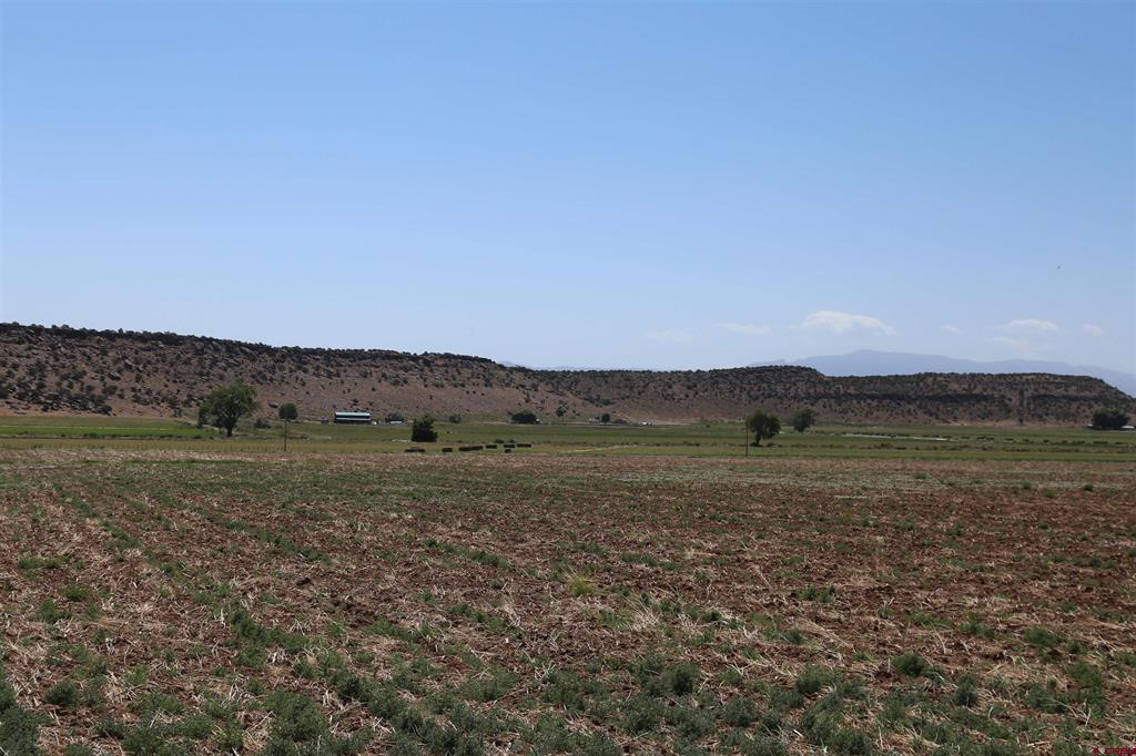 Tbd Shavano Valley Road Montrose CO 81403