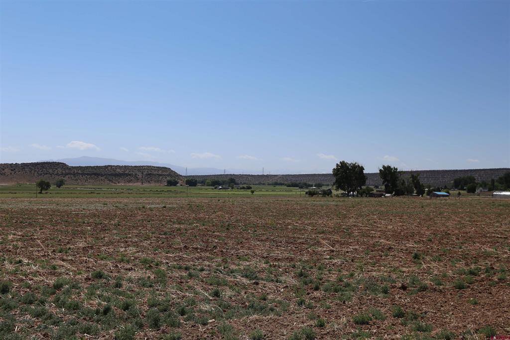 Tbd Shavano Valley Road Montrose CO 81403