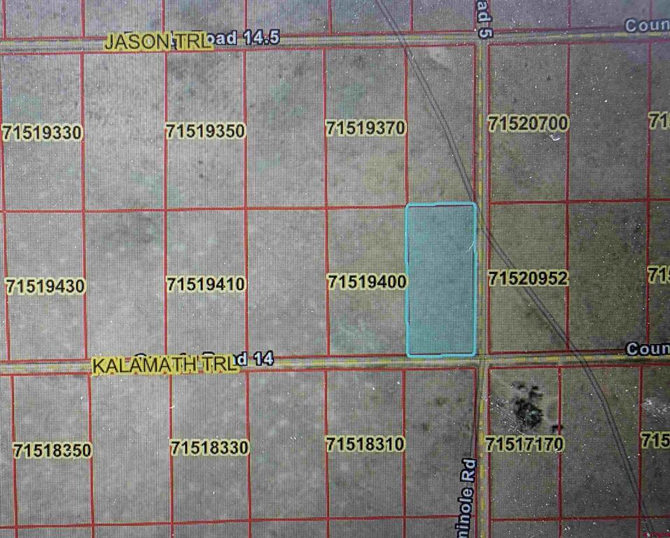 Tbd Kalamath Trail Lot 57 San Luis CO 81152