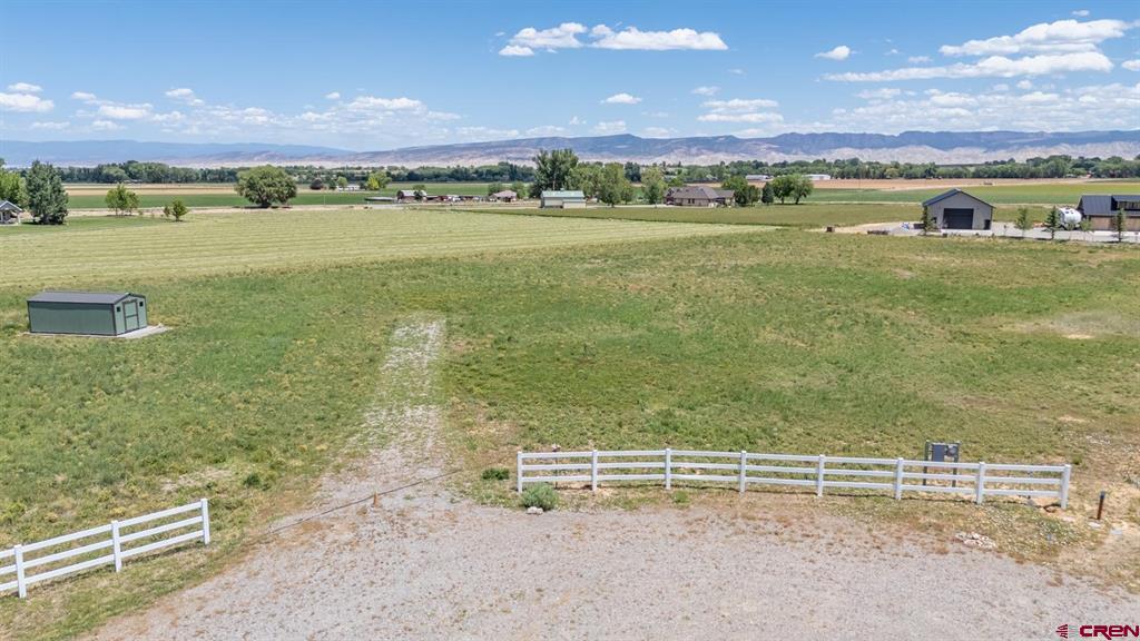 Lot 1 Mancos Lane Montrose CO 81403