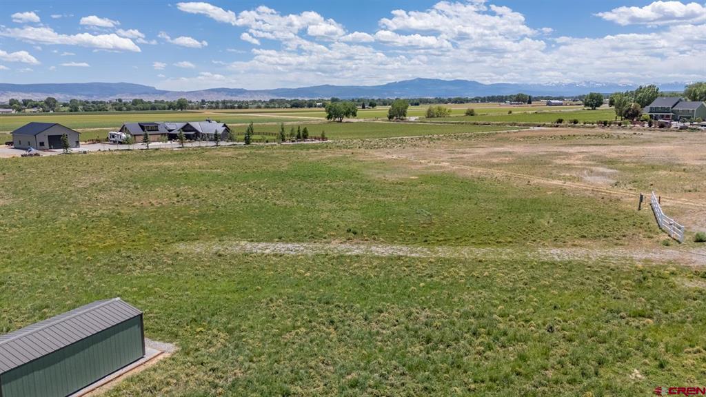 Lot 1 Mancos Lane Montrose CO 81403