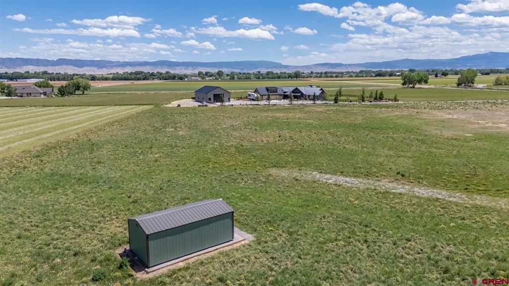 Lot 1 Mancos Lane Montrose CO 81403