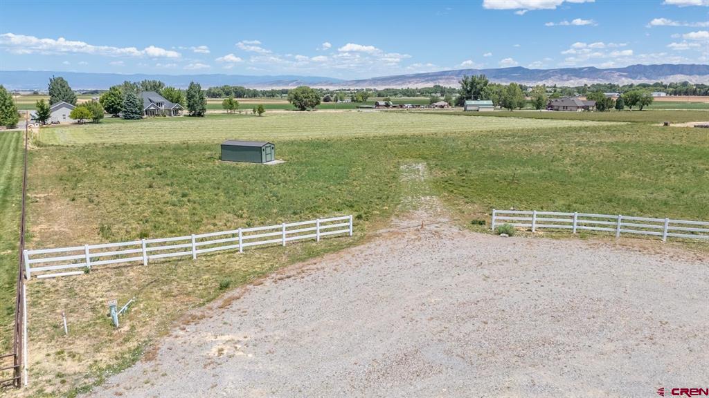 Lot 1 Mancos Lane Montrose CO 81403