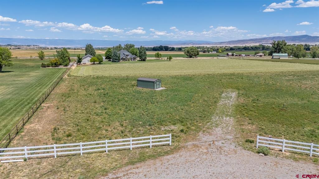 Lot 1 Mancos Lane Montrose CO 81403