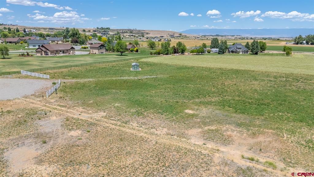 Lot 1 Mancos Lane Montrose CO 81403
