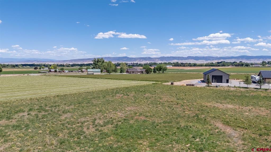 Lot 1 Mancos Lane Montrose CO 81403